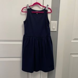 NWOT Polo Ralph Lauren Sleeveless Dress - Size L-12/14